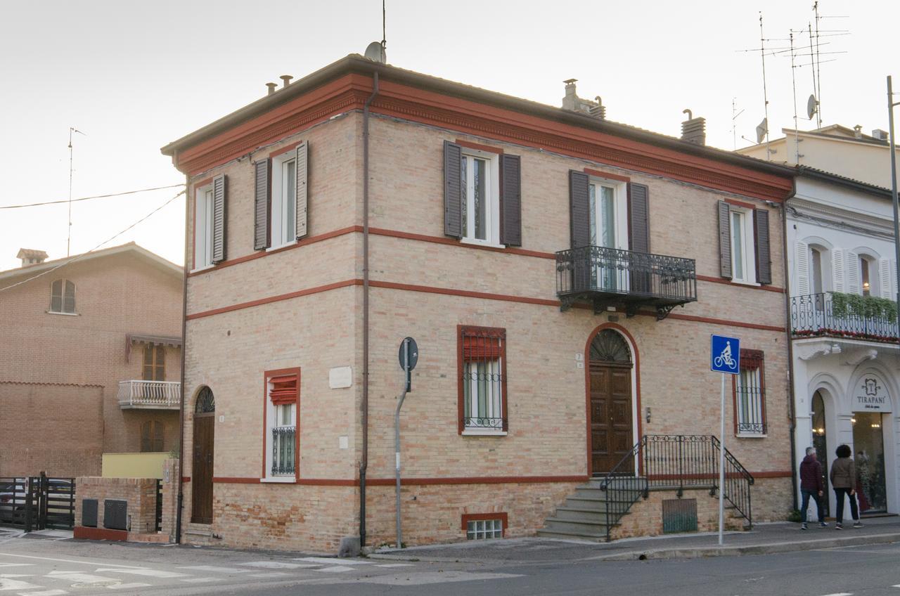 Corte Maggiore Ravenna Esterno foto